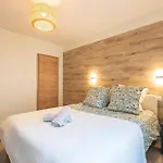 Apartament L'etape 4 - Center - Cathedral Reims