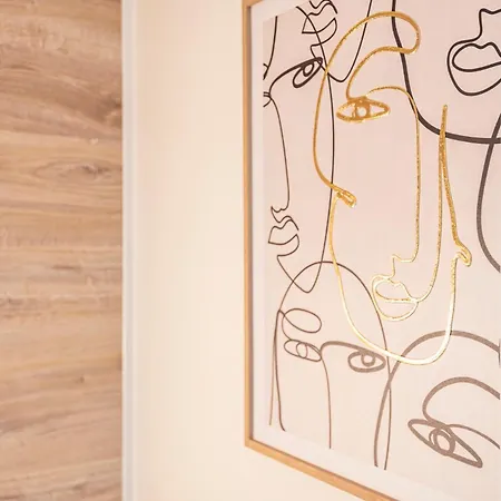 L'etape 4 - Center - Cathedral Apartman *