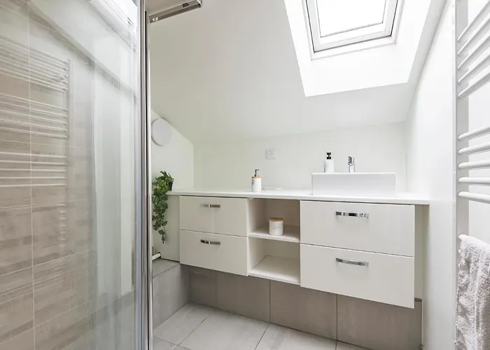 Appartement L'étape 4 - Center - Cathedral Reims